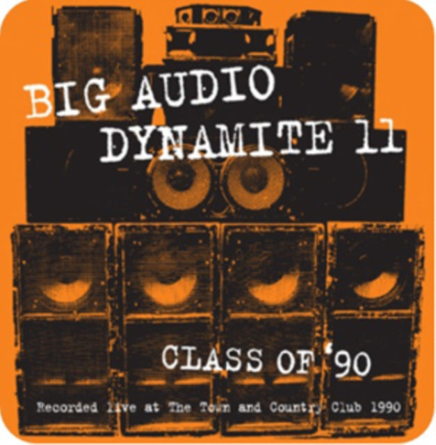 Class of '90