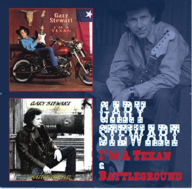 I'm a Texan/Battleground