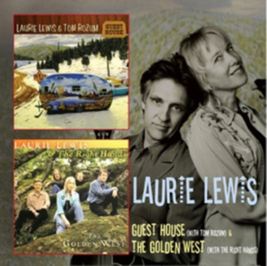 Guest House/The Golden West