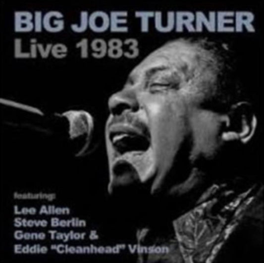 Live 1983