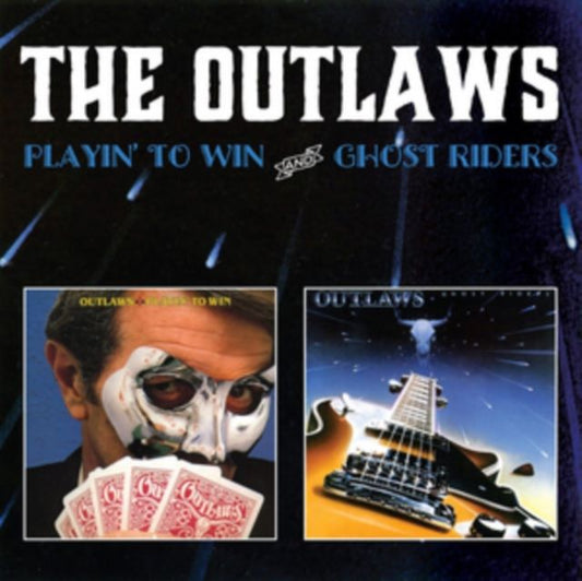 Playin' to Win/Ghost Riders