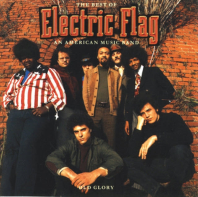 Old Glory