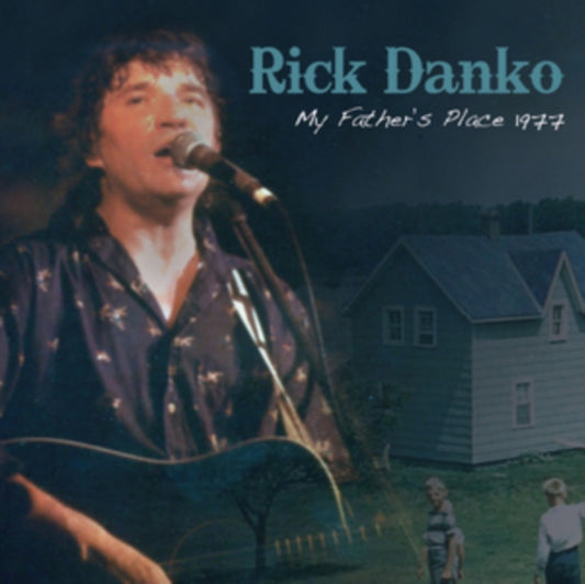 My Father's Place 1977