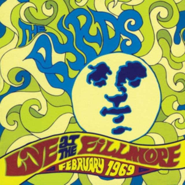 Live at the Fillmore, February 1969