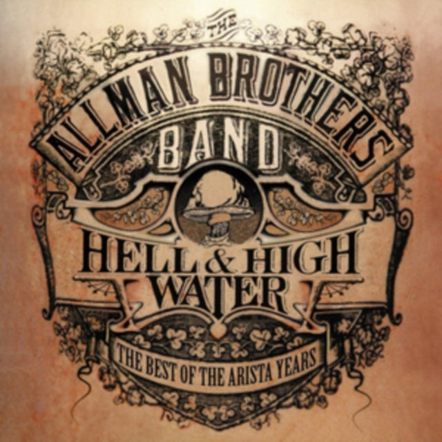 Hell & High Water