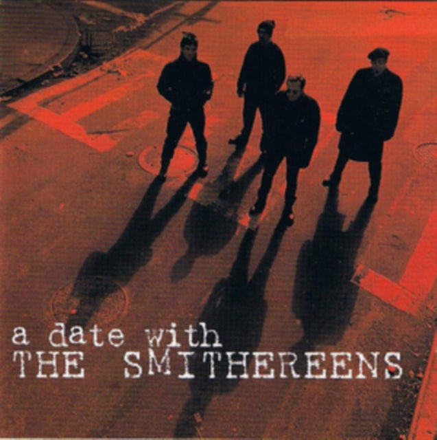 A Date With the Smithereens
