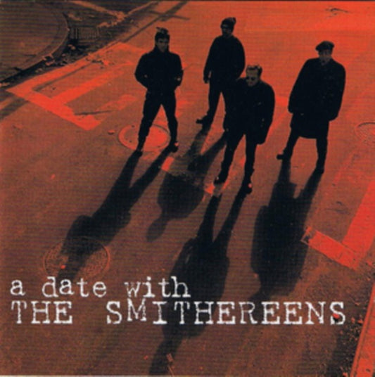 A Date With the Smithereens