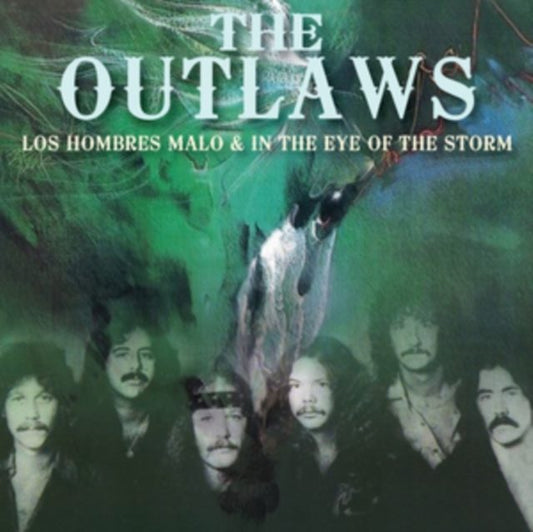 Los Hombres Malo/In the Eye of the Storm