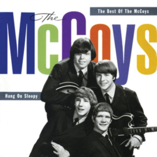 The Very Best of the McCoys