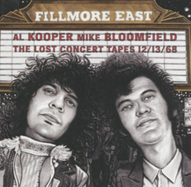 Fillmore East