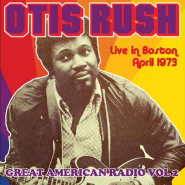 Great American Radio