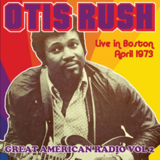 Great American Radio