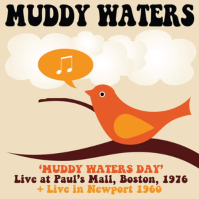 Muddy Waters Day