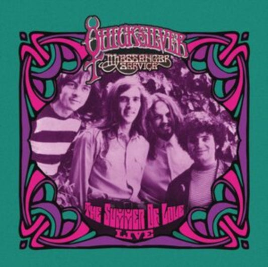 Live from the Summer of Love