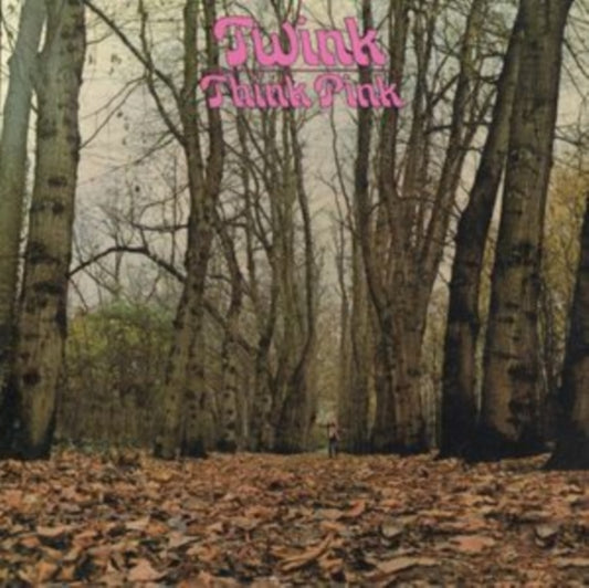 Think Pink