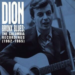 Bronx Blues