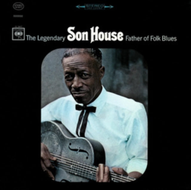 Father of the delta blues
