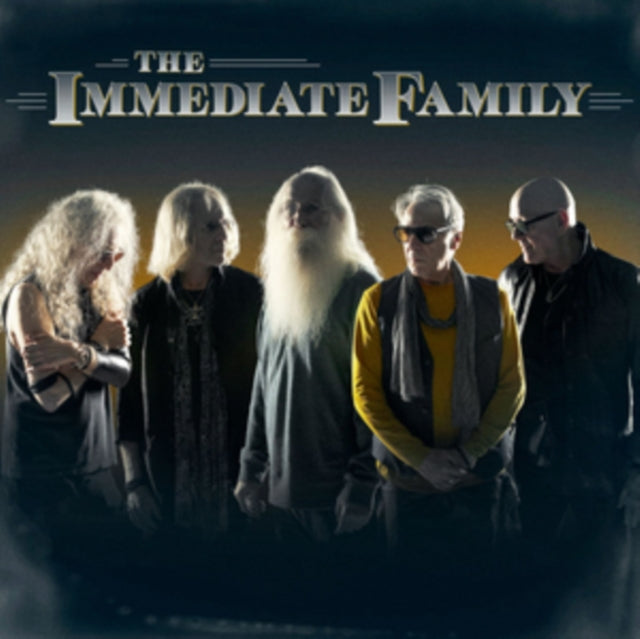 The Immediate Family