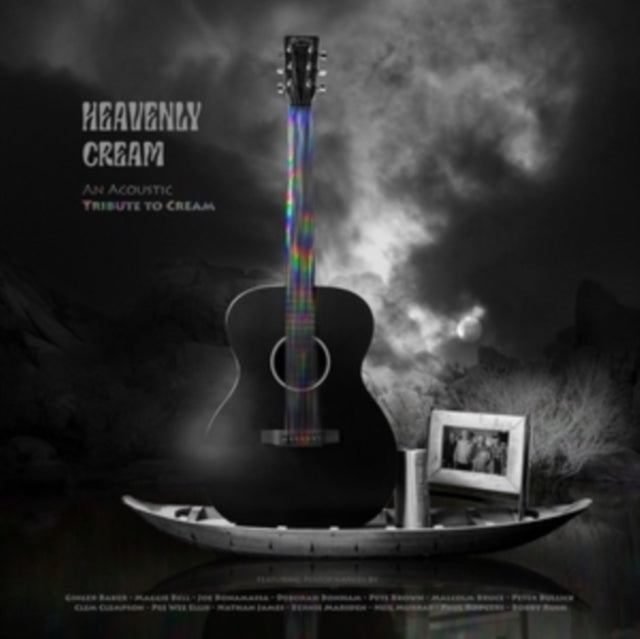 An Acoustic Tribute to Cream