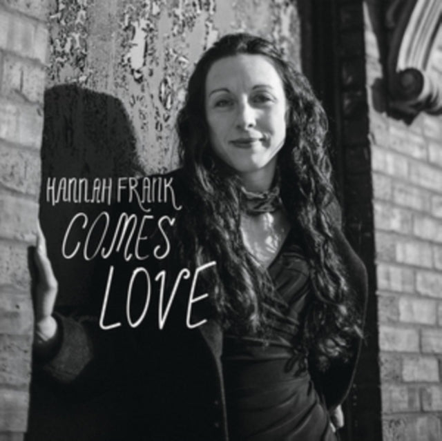 Comes Love