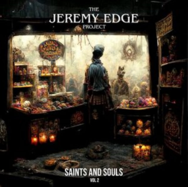 Saints and Souls