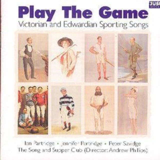 Play The Game