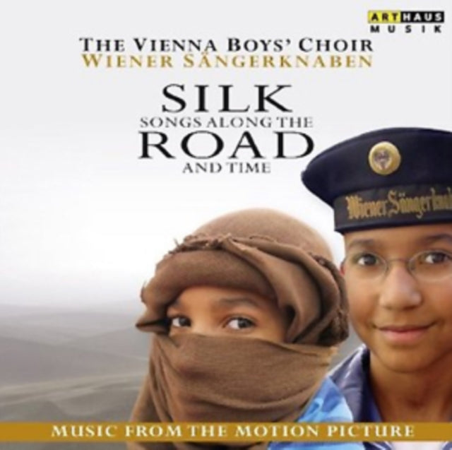 Silk Road