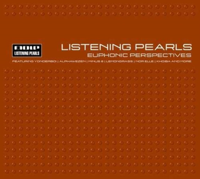 Listening Pearls - Euphonic Perspectives