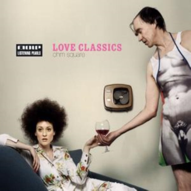 Love Classics [european Import]