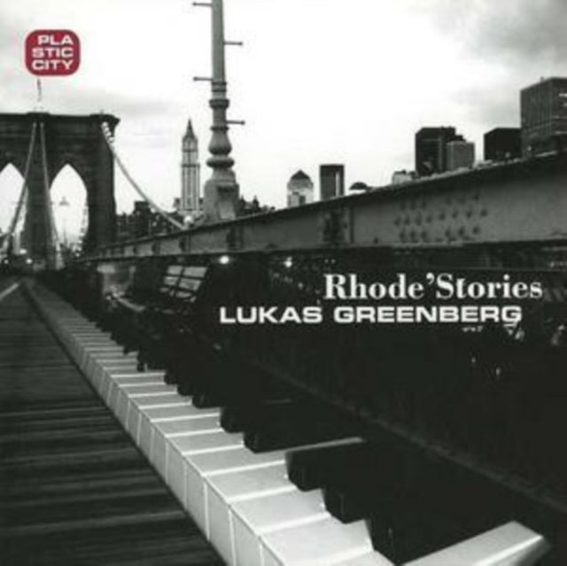 Rhodes' Stories