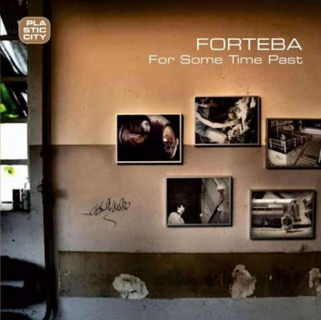 For Some Time Past