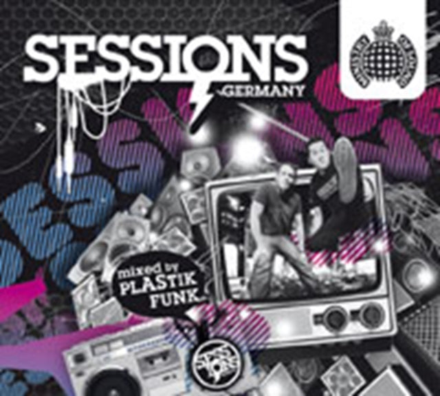 SESSIONS GERMANY