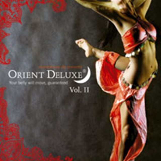 Orient Deluxe Vol.2