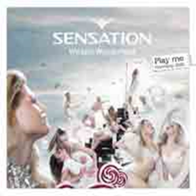 SENSATION-WICKED WONDERLAND..