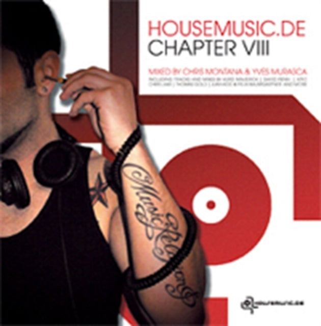 Housemusic.De Chapter Viii