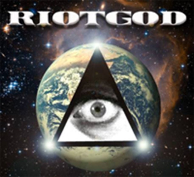 Riotgod