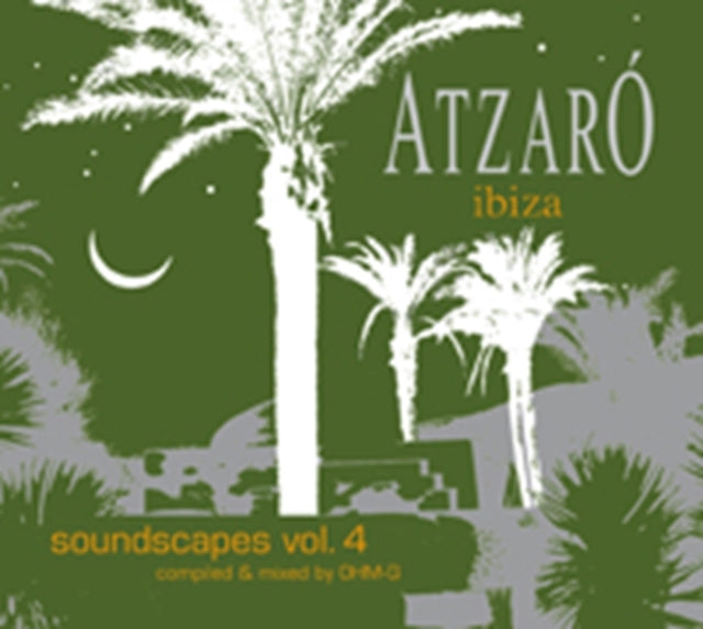 ATZARO IBIZA SOUNDSCAPES
