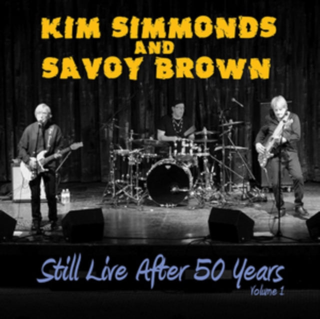 Still Live After 50 Years