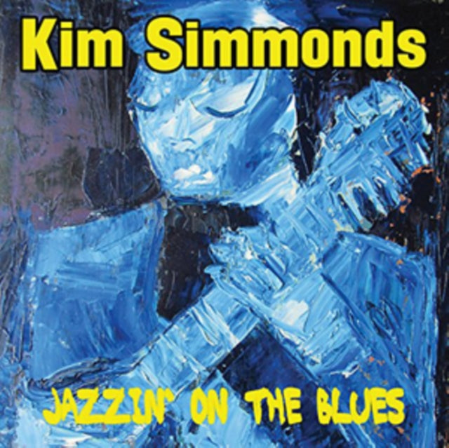Jazzin' On the Blues