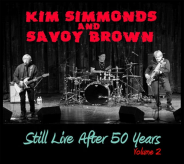 Still Live After 50 Years