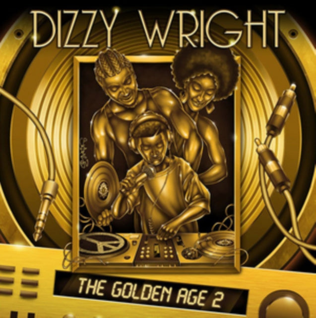 The Golden Age 2