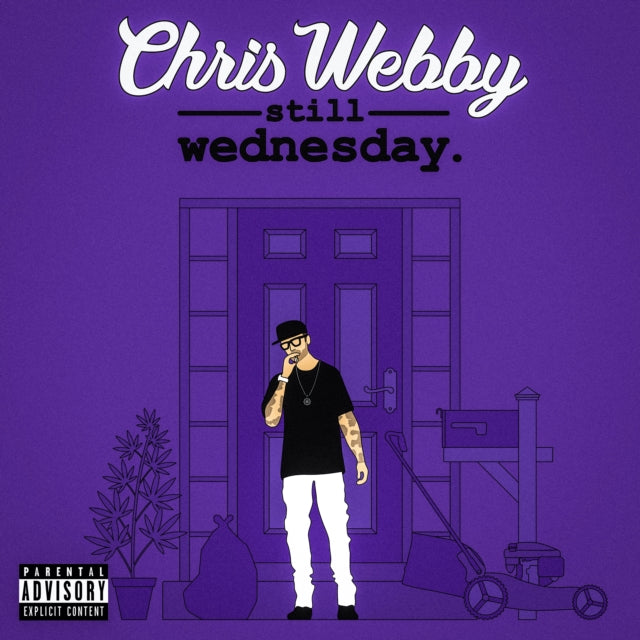 Still Wednesday