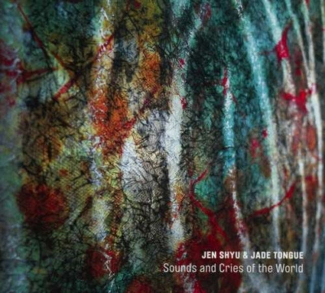 Sounds and cries of the world