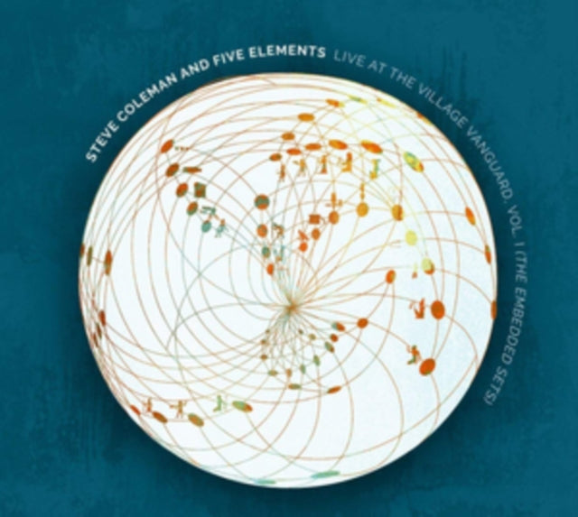 Live at the Village (The Embedded Sets)