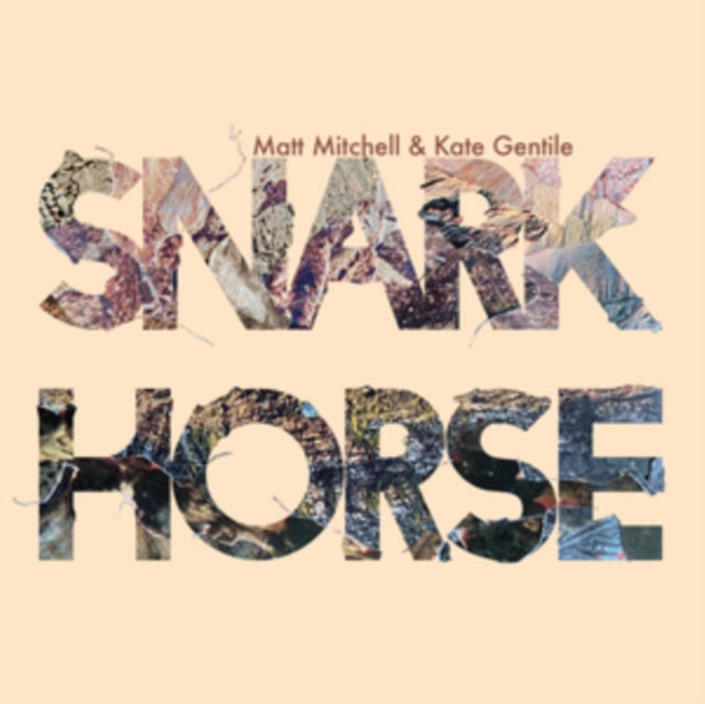 Snark Horse