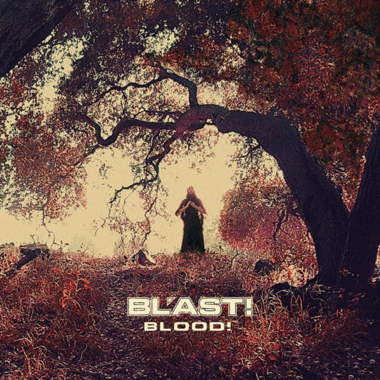 Blood!