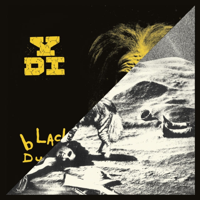 A Place in the Sun/Black Dust