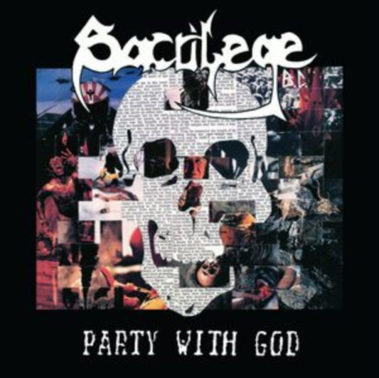 Party With God