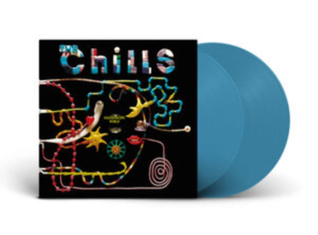 Kaleidoscope World