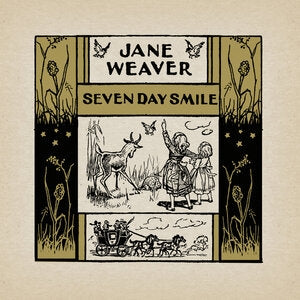 Seven Day Smile